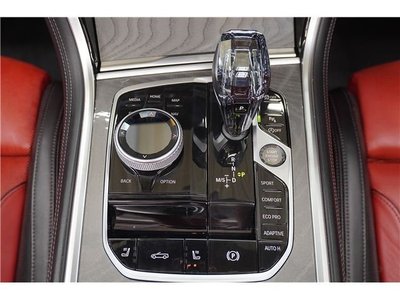 2022 BMW 8 SERIES 缩略图 23