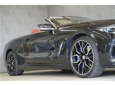 2022 BMW 8 SERIES 缩略图 15
