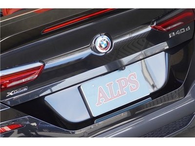 2022 BMW 8 SERIES 缩略图 13