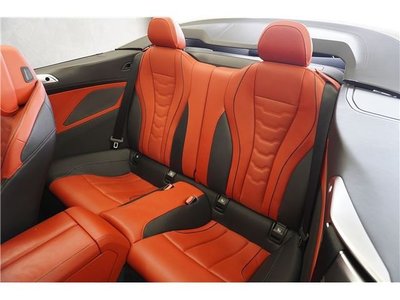 2022 BMW 8 SERIES 缩略图 20