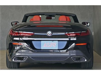 2022 BMW 8 SERIES 缩略图 14