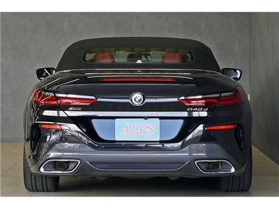 2022 BMW 8 SERIES 缩略图 12
