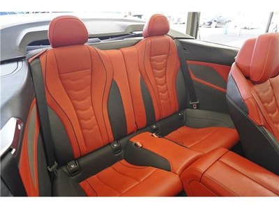 2022 BMW 8 SERIES 缩略图 18