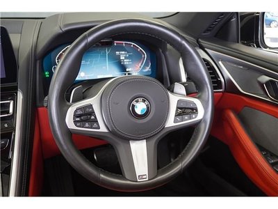2022 BMW 8 SERIES 缩略图 22