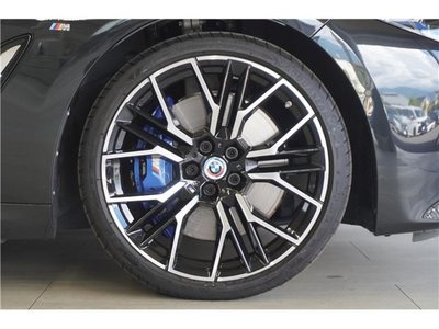 2022 BMW 8 SERIES 缩略图 30