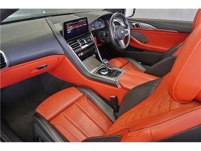 2022 BMW 8 SERIES 缩略图 19