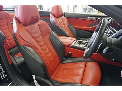 2022 BMW 8 SERIES 缩略图 17