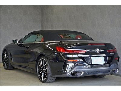 2022 BMW 8 SERIES 缩略图 11
