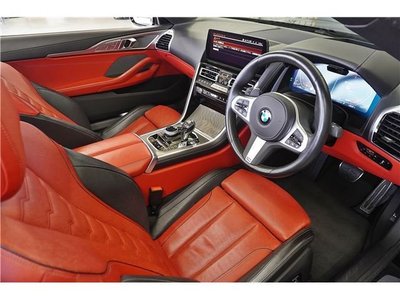 2022 BMW 8 SERIES 缩略图 16