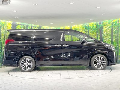 2023 Toyota ALPHARD — миниатюра 37