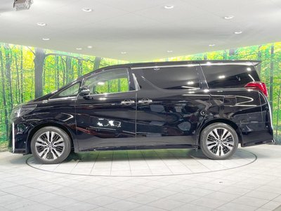 2023 Toyota ALPHARD — миниатюра 33