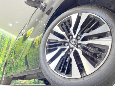 2023 Toyota ALPHARD — миниатюра 14