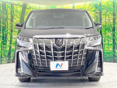 2023 Toyota ALPHARD — миниатюра 15