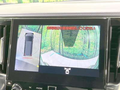 2023 Toyota ALPHARD — миниатюра 28