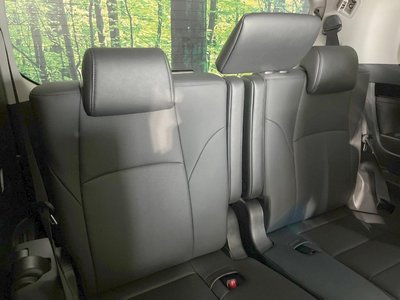 2023 Toyota ALPHARD — фото 10
