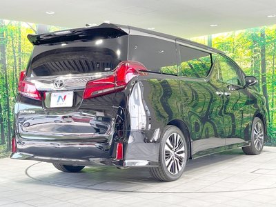 2023 Toyota ALPHARD — миниатюра 36