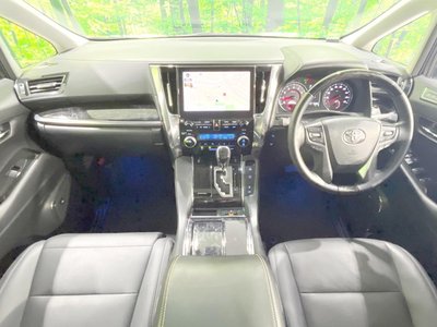 2023 Toyota ALPHARD — фото 2