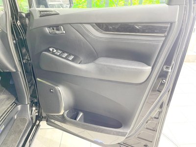 2023 Toyota ALPHARD — миниатюра 58