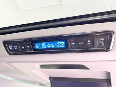 2023 Toyota ALPHARD — миниатюра 55