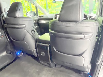 2023 Toyota ALPHARD — миниатюра 51