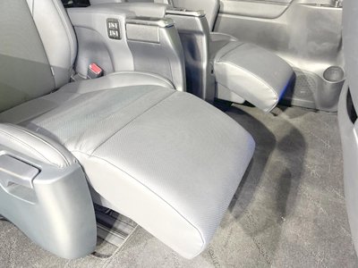 2023 Toyota ALPHARD — миниатюра 53