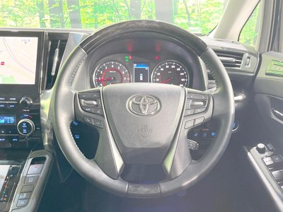 2023 Toyota ALPHARD — миниатюра 12