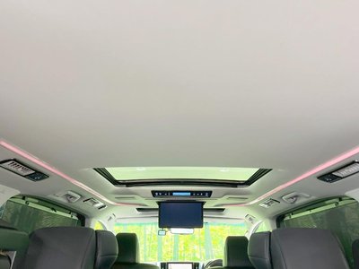2023 Toyota ALPHARD — миниатюра 48