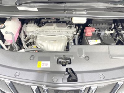 2023 Toyota ALPHARD — миниатюра 18