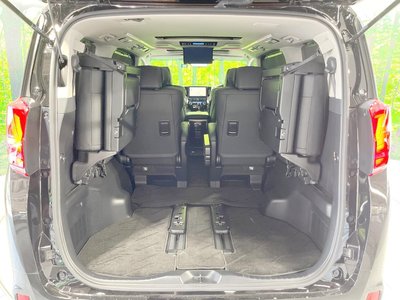 2023 Toyota ALPHARD — миниатюра 49
