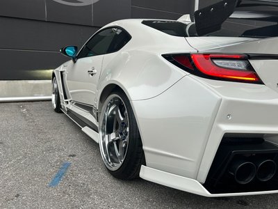 صورة 21 لـ 2021 Toyota GR86