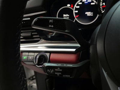 2022 Porsche PANAMERA thumbnail 28