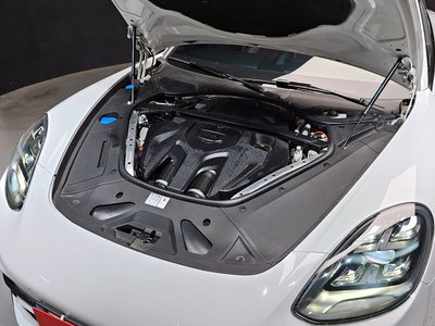 PORSCHE PANAMERA - 7