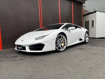 LAMBORGHINI HURACAN - 2