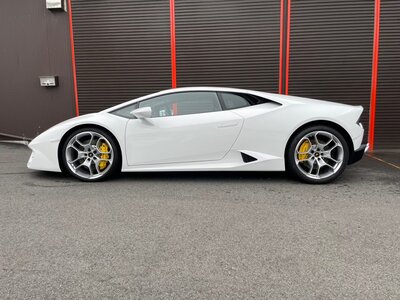 LAMBORGHINI HURACAN - 3