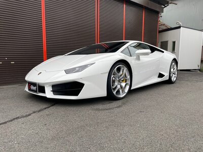 LAMBORGHINI HURACAN - 6