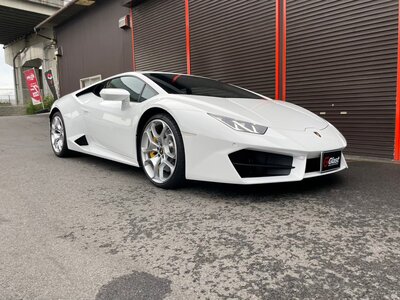 LAMBORGHINI HURACAN - 7