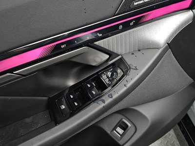 صورة مصغرة 26 لـ 2025 BMW 5 SERIES