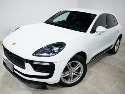 PORSCHE MACAN - 7