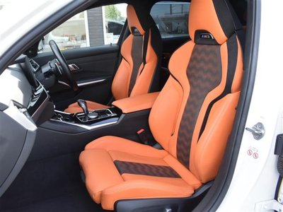 صورة مصغرة 18 لـ 2023 BMW M3 SEDAN