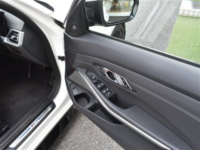 صورة مصغرة 17 لـ 2023 BMW M3 SEDAN