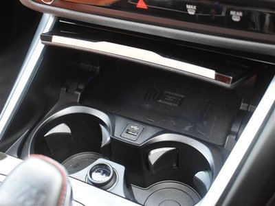 صورة مصغرة 33 لـ 2023 BMW M3 SEDAN