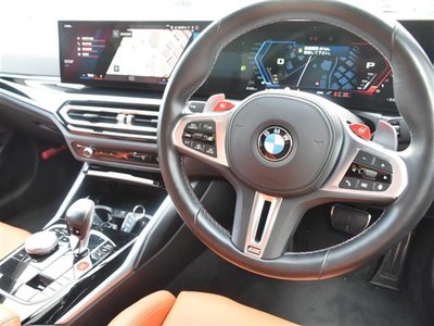 صورة 9 لـ 2023 BMW M3 SEDAN