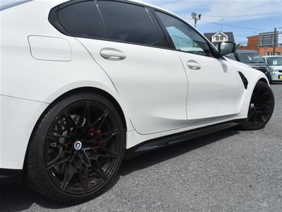 صورة 8 لـ 2023 BMW M3 SEDAN