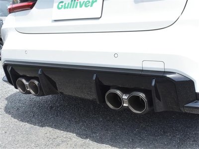 صورة مصغرة 37 لـ 2023 BMW M3 SEDAN