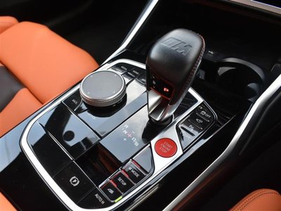 صورة مصغرة 15 لـ 2023 BMW M3 SEDAN
