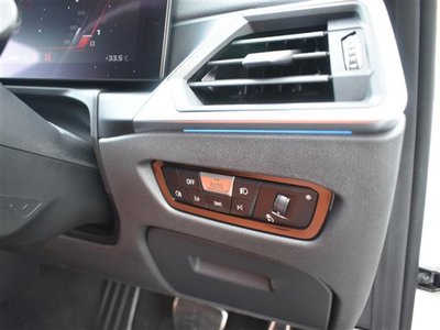 صورة مصغرة 34 لـ 2023 BMW M3 SEDAN