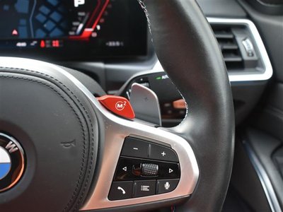 صورة مصغرة 31 لـ 2023 BMW M3 SEDAN