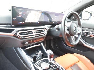 صورة 10 لـ 2023 BMW M3 SEDAN