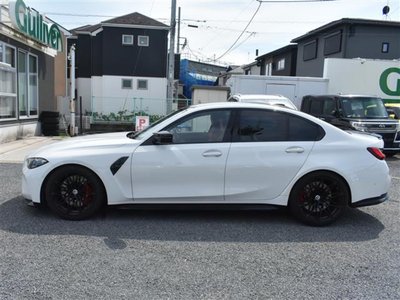 صورة 5 لـ 2023 BMW M3 SEDAN