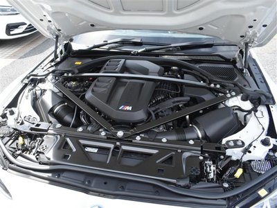صورة مصغرة 39 لـ 2023 BMW M3 SEDAN